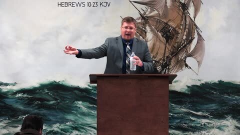 Shame | Pastor Jared Pozarnsky