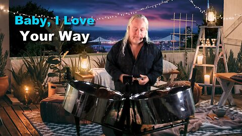 Baby, I Love Your Way - Peter Frampton