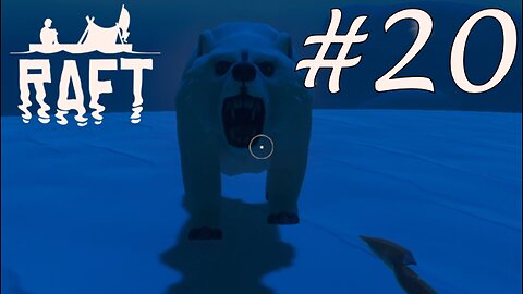 Fighting Polar Bears | RAFT #20