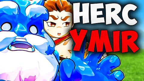 HES TOO GOOD With Ymir And Hercules! DKO Divine Knockout Gameplay