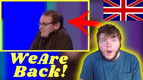 Americans First Time Seeing: Out Of Context Sean Lock - Funny compilation