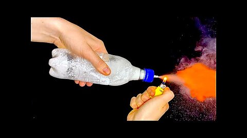 40 Crazy Science Experiments Experiments You Can Do at Home Compilation by Inventor