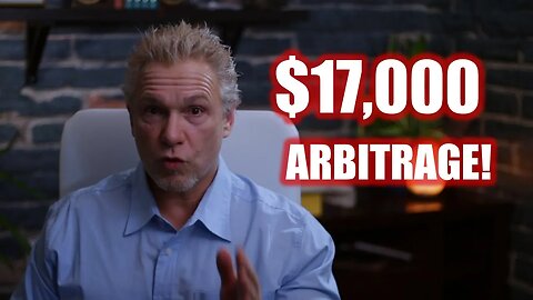 Silver Stacking Arbitrage 101