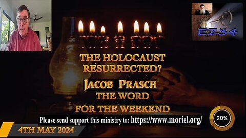 The-Holocaust-Resurrected__Word for the Weekend-Jacob Prasch