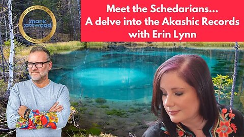 Meet the Shadarians...A delve in the Akashic Records with Erin Lynn - 3rd Feb 2023