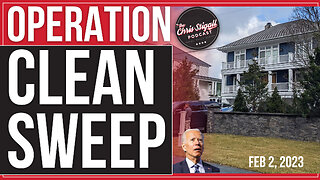 Operation Clean Sweep