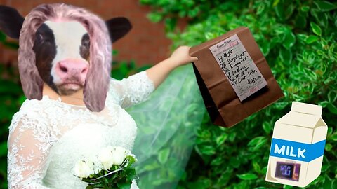 Why marry the cow… | B-Bound Underground: Episode 4 | LIVE
