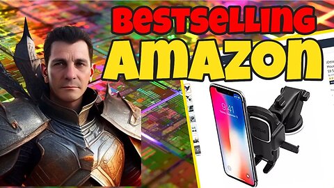 Bestselling Amazon Products Amazon Favorites 2023 Popular Video