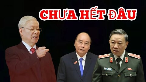 Việt Á bị Xử Đến Giờ cao Nhất-Là Chủ Tịch Nước Nguyễn Xuân Phúc-Việt Á Vẫn còn Nhiều kẻ Lọt Lưới.