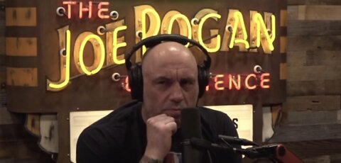 Joe Rogan on Peter Duesberg's Claim that HIV Is Not the Cause of AIDS