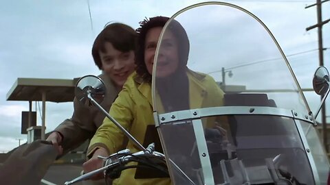 Harold and Maude - 1971