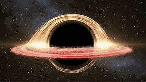 We Were Wrong About Black Holes | Nasa Video