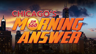 Chicago's Morning Answer (LIVE) - May 2, 2024