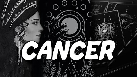 CANCER ♋️If They Find Out About This, You're In Big Trouble! 😱