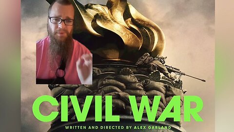 Civil War Review | Is Civil War Worth Checking Out? | A24