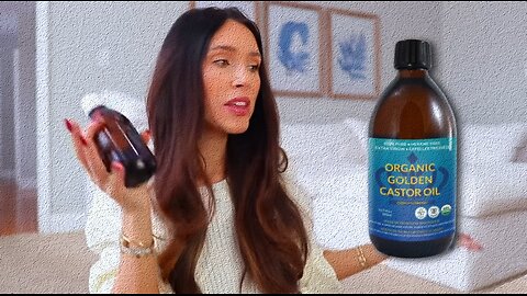 Castor Oil | 39 Ways To Use It