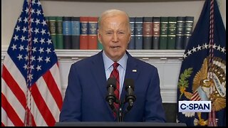 Biden On Anti-Semitic Riots: But What About Islamophobia?