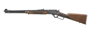 MARLIN 1894 CLASSIC .44 MAGNUM/.44 SPECIAL LEVER ACTION, WALNUT - 70401