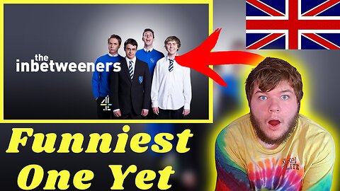 Americans First Time Seeing | The Inbetweeners Will's Birthday S02 E03