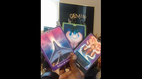 Gemini ❤️ (May): *Good Read* A Heartfelt Wish Is Granted🤔🙄🤸💕Embrace Courage.💪💯👏 Here's Why