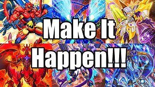 Pushed To The Limits And Still Making It Happen!!! |Yu-Gi-Oh! Market Watch