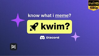 Know What I Meme w/ Friends