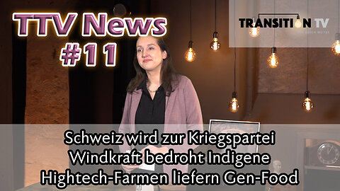 TTV News Nr. 11