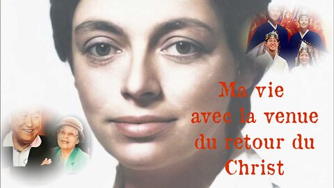 Lucie, ma vie avec le Second Avènement du Christ, Biographie - Version originelle