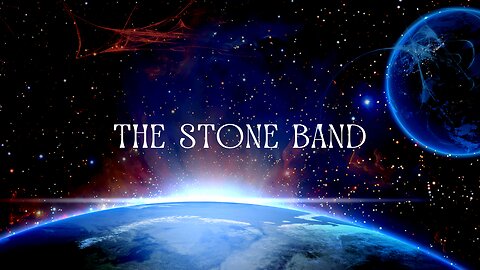 THE STONE BAND ‘Metronome’