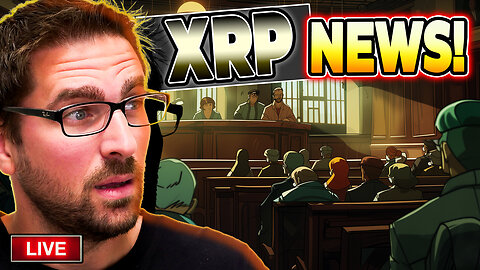 XRP Ripple Lawsuit Ending | Radix CEO Piers Ridyard