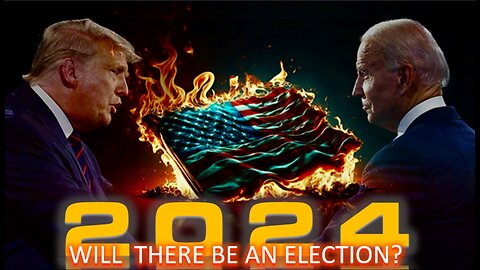 Episode 217 May 8 2024 Will There Be An Election?