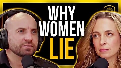 Things Women LOVE But Will NEVER Admit w/@StirlingCooper | Jedediah Bila Live | Episode 96