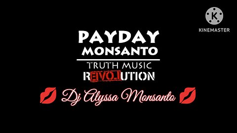 Payday Monsanto - Wizards & Weirdos + Get It On (Dj Alyssa's Remix)