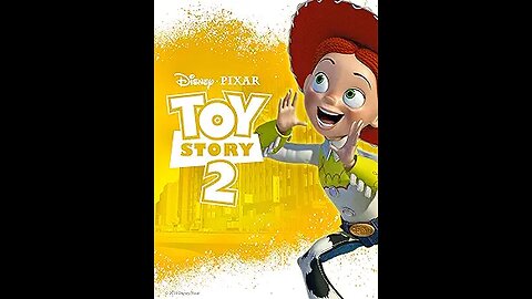 Toy Story 2 Movie Trailer, Woody is toynapped by Al, a greedy collector. Together with