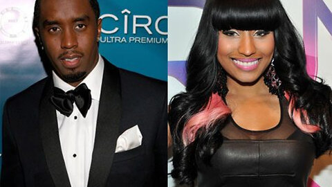 Jaguar Wright Exposes Nicki Minaj And Diddy Relationship