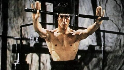 If Bruce Lee Fights Were Not Recorded No One Would Believe It! [Apr 13, 2024]
