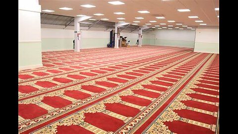 Talking to Muslims 176: The Tawfiq Masjid Centre in Bristol