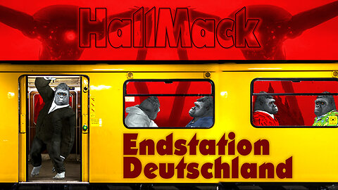 Endstation Deutschland