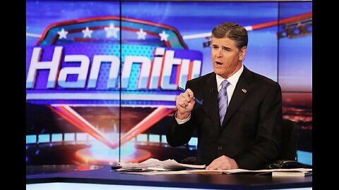 Sean Hannity | May 7, 2024