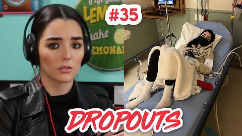 Why Indiana is in the hospital... | Dropouts Podcast | Ep. 35