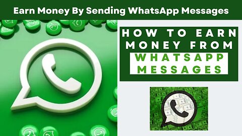 Sendpal WhatsApp Autoresponder Software - How to send a bulk message on WhatsApp