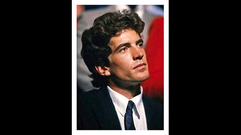 John F. Kennedy Jr. Alive and Well?