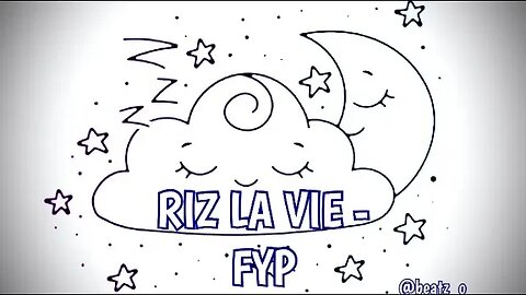 RIZ LA VIE - FYP 🎶 #new #music