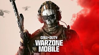 Warzone Mobile Exclusive Blueprints