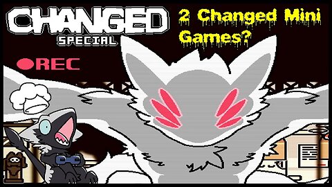 2 New Mini Games To Play? | Changed: Special Edition (WIP Part 32)