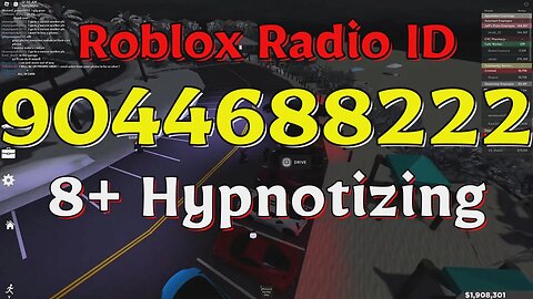 Hypnotizing Roblox Radio Codes/IDs