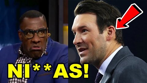 There is controversy with what Tony Romo said during Chiefs and Bengals AFC Championship game!