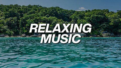 Relaxing Music for Deep Sleep. Delta Waves. Calm Background for Sleeping, Meditation
