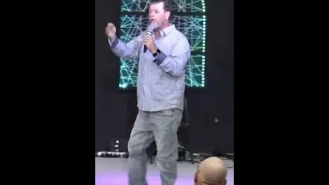 Mountaintop vs Valley - Pastor Tim Rigdon