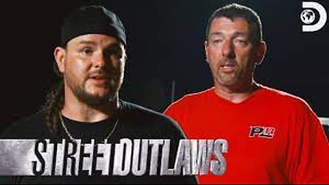 The Daily Grind Championship Street Outlaws